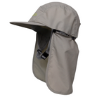 FCS Essential Surf Cap Legionnaire Warm Grey M