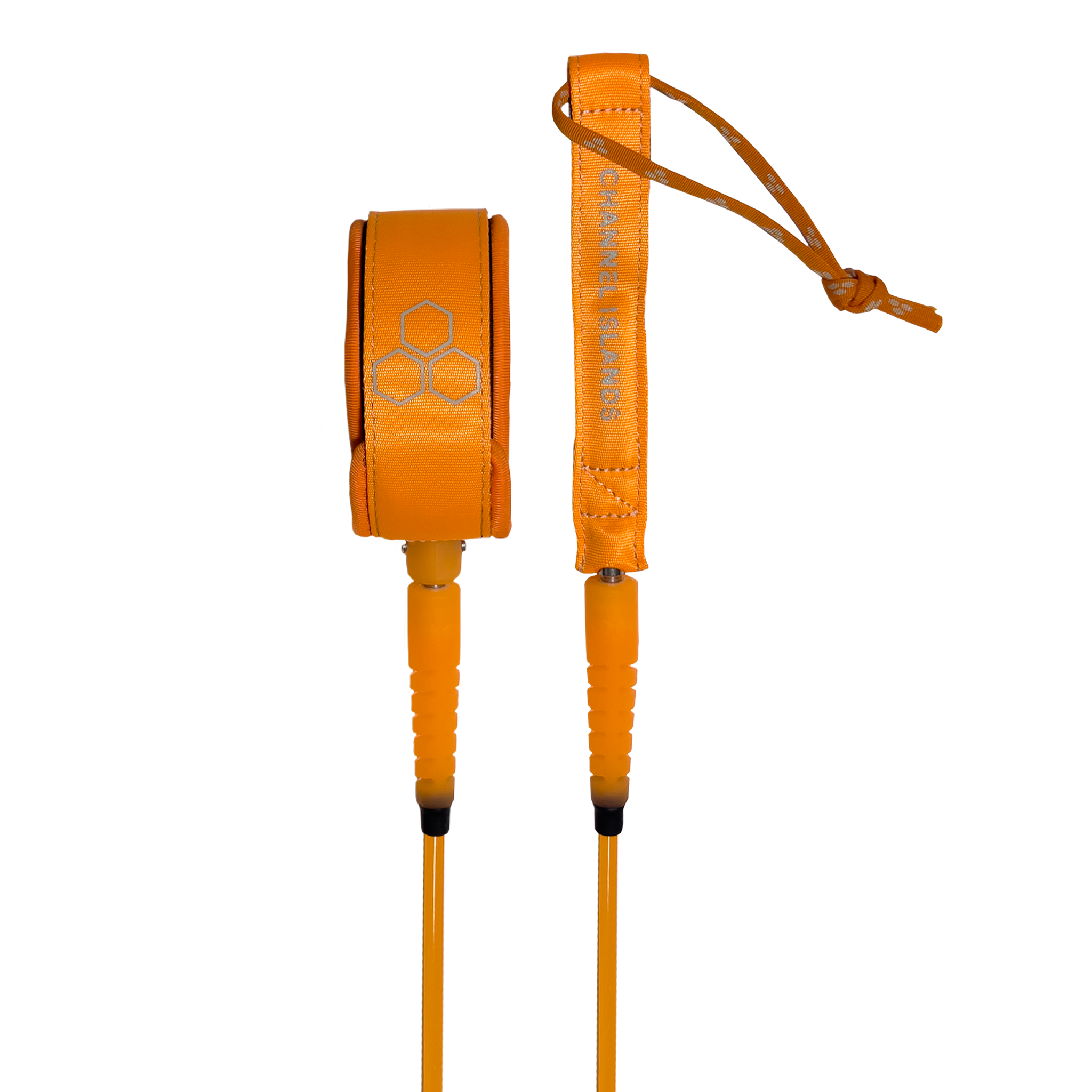 Channel Islands Surfboards Michael February Comp Leash SCT-Scout 6ft0in