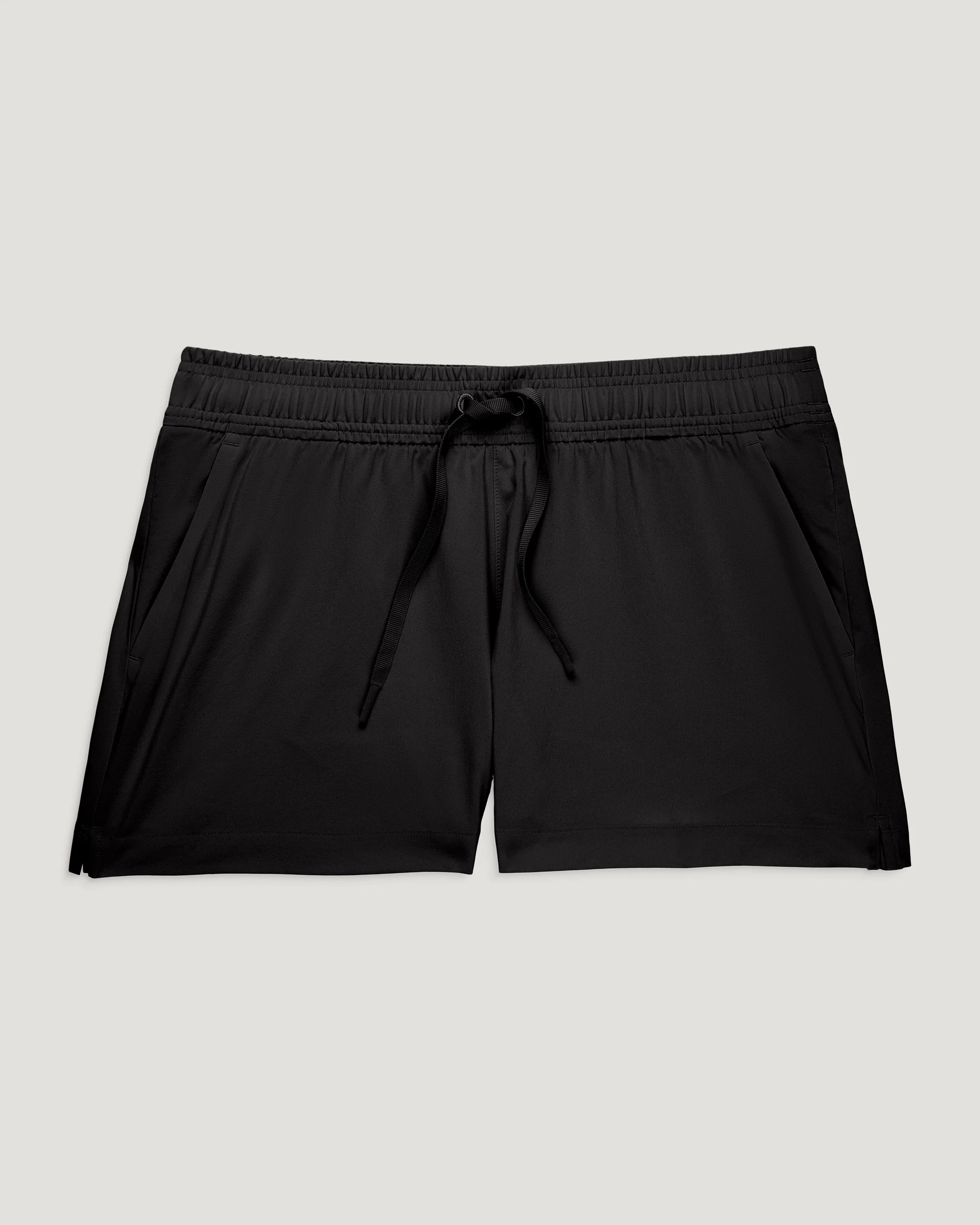 Free Fly Women's Driftlight Short Black S