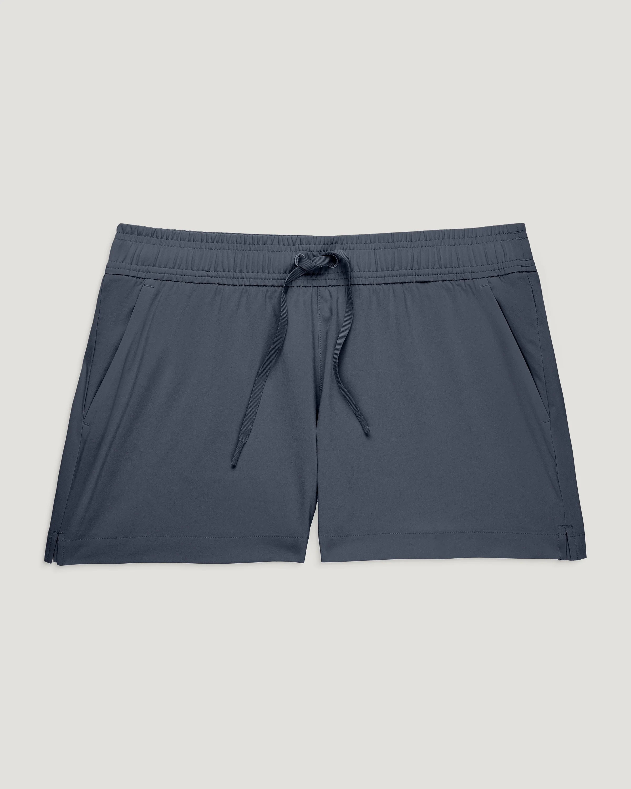Free Fly Women's Driftlight Short 325-Storm Cloud L
