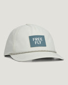 Free Fly Standard Patch Performance Hat Birch OS