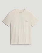 Free Fly Dive Bomb Pocket Tee Heather Sea Salt L