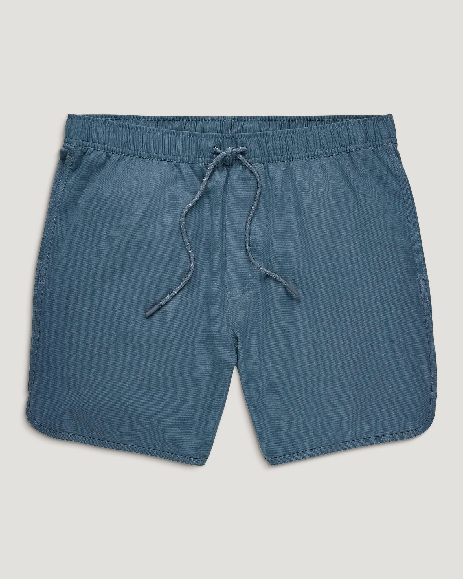 Free Fly Men's Reverb Short 5.5 Pacific Blue S