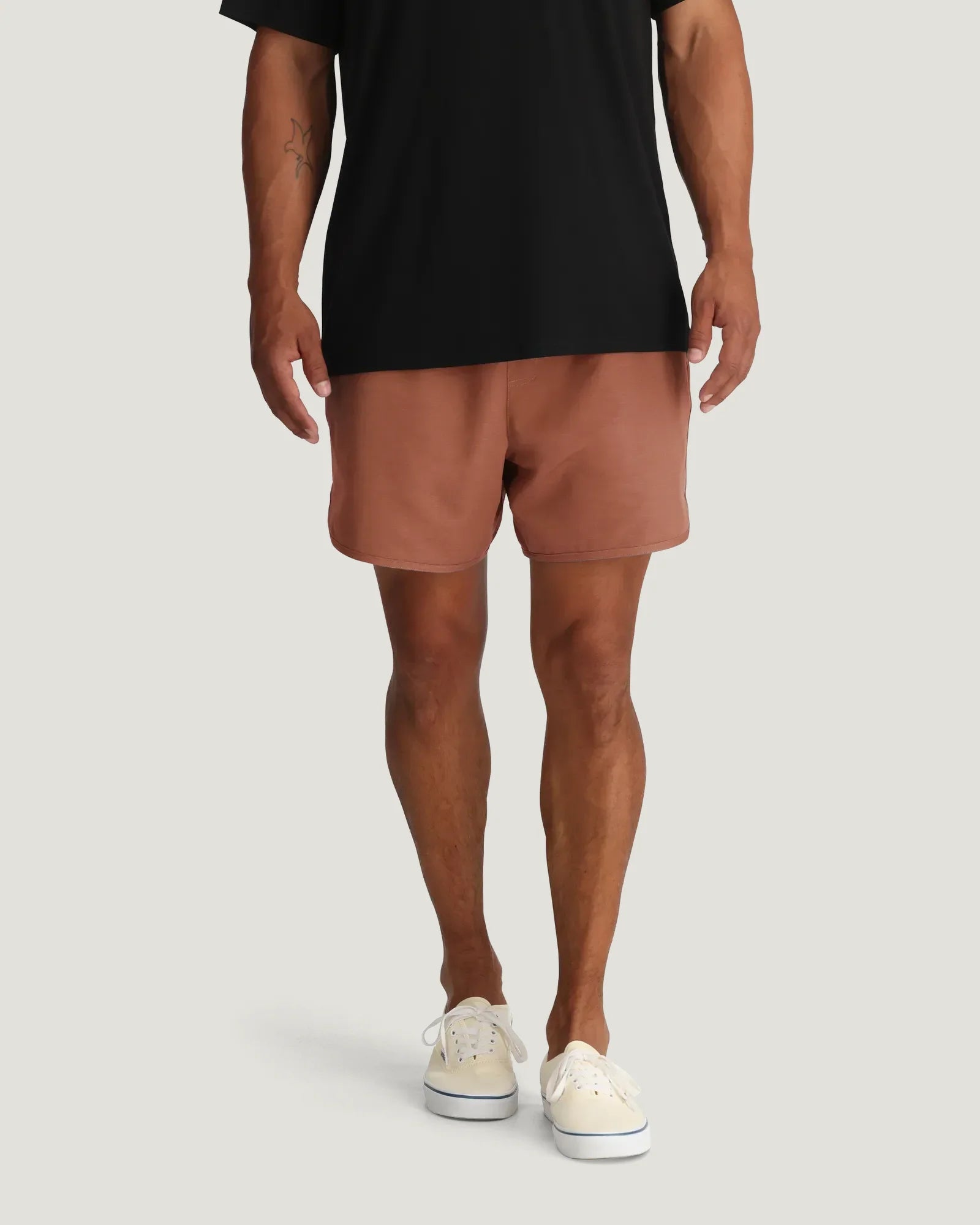 Free Fly Men's Reverb Short 5.5 Redwood S