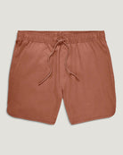 Free Fly Men's Reverb Short 5.5 Redwood L