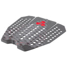 Channel Island Surfboards Flux 3-Piece Flat Tail Pad FCST-Fire Castle