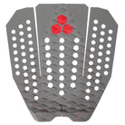 Channel Island Surfboards Flux 3-Piece Flat Tail Pad FCST-Fire Castle