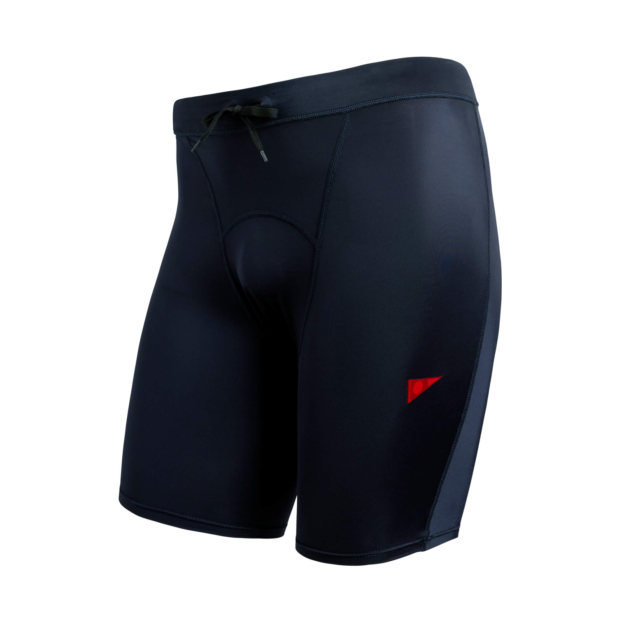 Florence Marine X Hydratight Short NVY-Navy XL