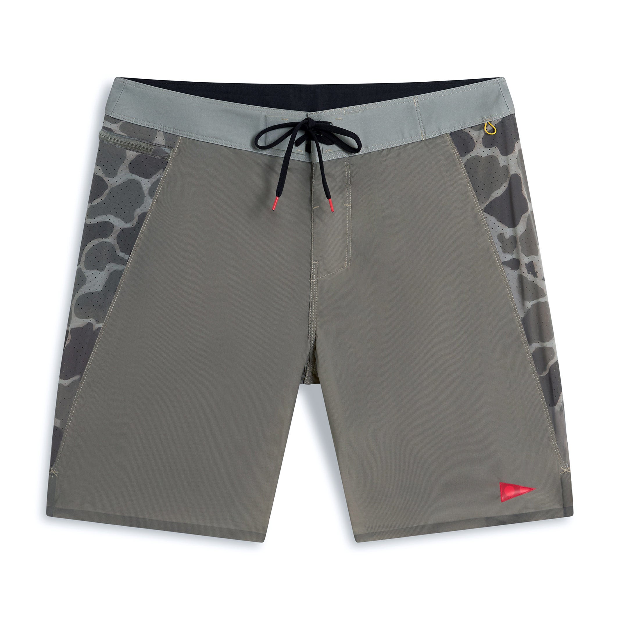 フローレンスマリンX エアテックス 2-in-1 ボードショーツ Florence Marine X Airtex 2-in-1 Boardshort