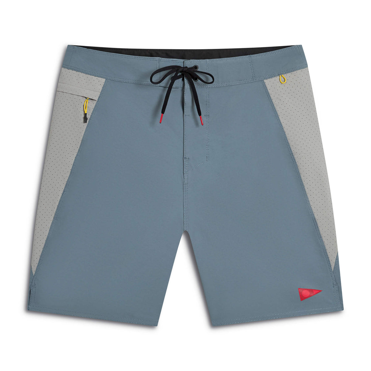 Florence Marice X Cordura Airtex  Boardshort SBL-Sea Blue 32