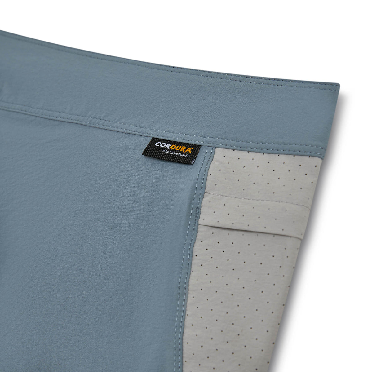 Florence Marice X Cordura Airtex  Boardshort SBL-Sea Blue 32