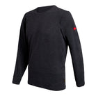 Florence Marine X Airtex Long Sleeve Shirt HCH-Heather Charcoal XXL