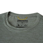 Florence Marine X Airtex Long Sleeve Shirt HDS-Heather Dark Sage L