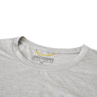 Florence Marine X Airtex Short  Sleeve Shirt LHG-Light Heather Grey S