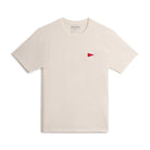 Florence Marine X Burgee SS Tee Shirt OFW-Off White M