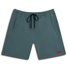 Florence Marine X All-Purpose Cordura Short SBL-Sea Blue XL