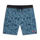 Florence Marine X Airtex Short LGR-Light Grey XL