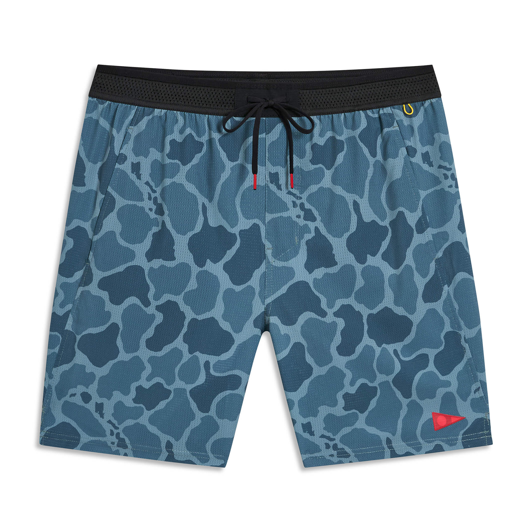 Florence Marine X Airtex Short LGR-Light Grey XL