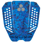 Channel Island Surfboards Fuser 3-Piece Arch Tail Pad FDUS-Future Dusk