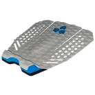 Channel Island Surfboards Fuser 3-Piece Arch Tail Pad RBGE-Royal Beige