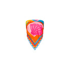 Kulani Kini Summer Bandana Scarf Top Sunkissed OS