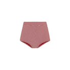 Kulani Kini Cheeky Retro Swim Short Bottom SunHoney XS