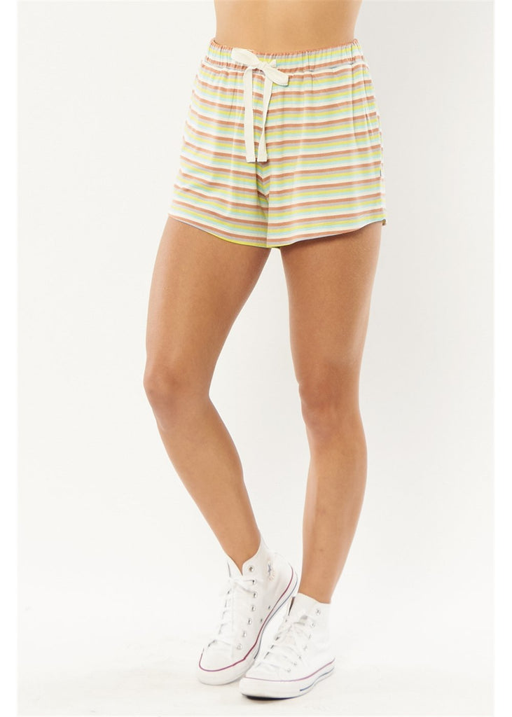 Cool Moves Knit Short.