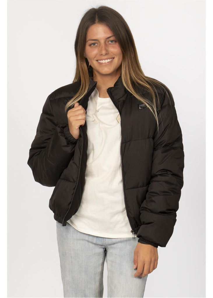 Chica Puffer Jacket.