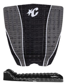 Creatures of Leisure Ethan Ewing Lite EcoPure Traction Pad Black Charcoal Panel