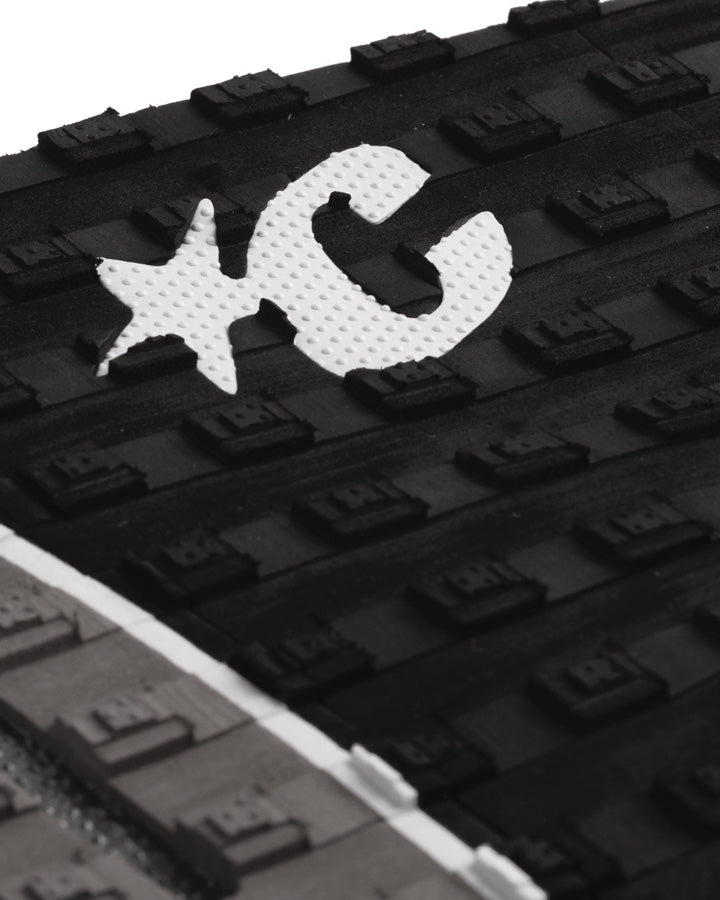 Creatures of Leisure Ethan Ewing Lite EcoPure Traction Pad Black Charcoal Panel