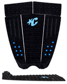Creatures of Leisure Ethan Ewing Signature Pin Traction Black-Cyan