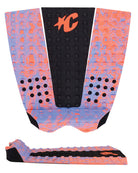 Creatures of Leisure Italo Ferreira Lite EcoPure Traction Pad Purple Haze Swirl Black