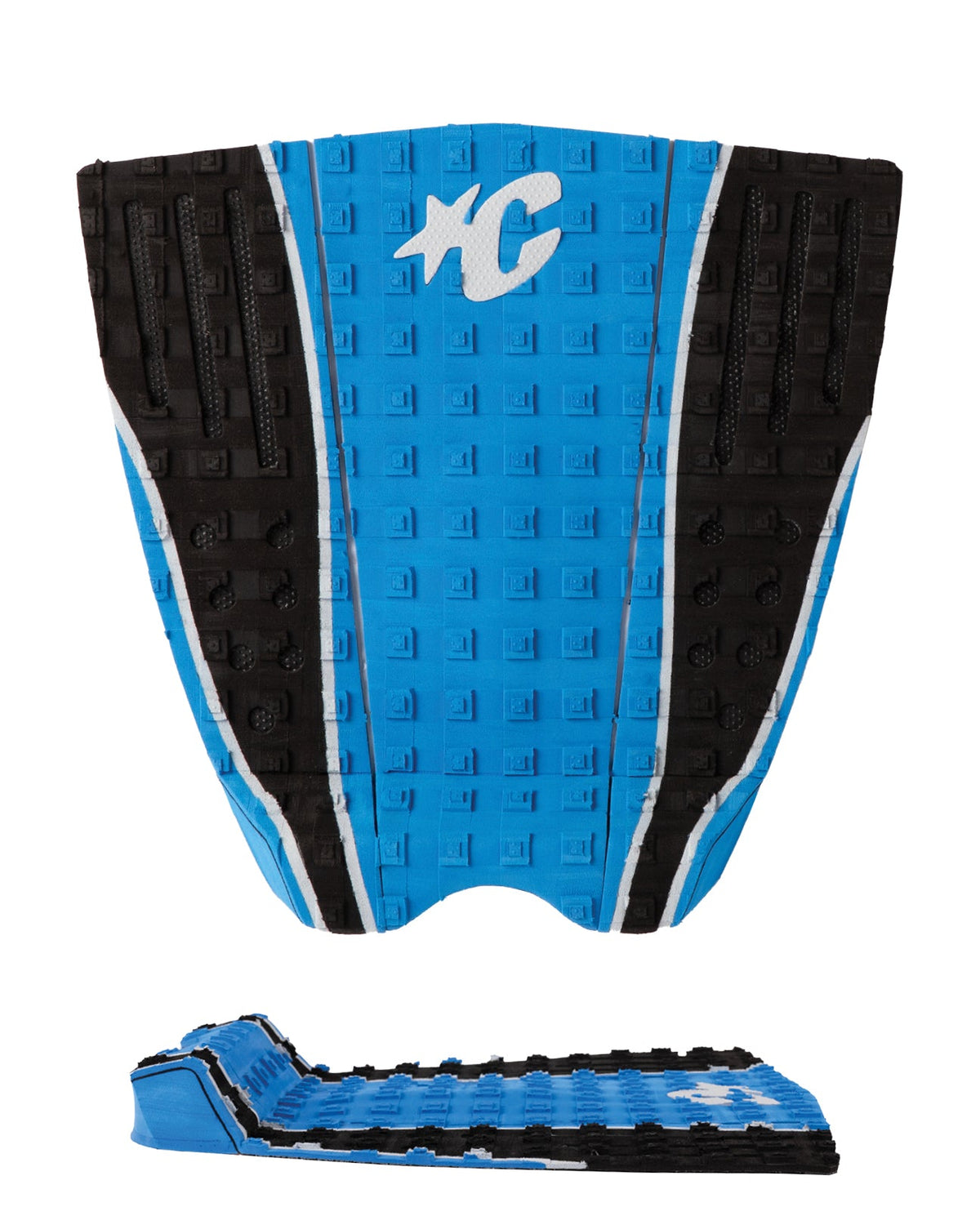 Creatures of Leisure Ethan Ewing Grom  Lite Traction  Cobalt Black