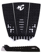 Creatures of Leisure Mick Fanning Loc-Lite EcoPure Traction Pad Black White