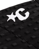 Creatures of Leisure Mick Fanning Loc-Lite EcoPure Traction Pad Black White