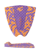 Creatures of Leisure Molly Picklum Grom Lite Traction Lavender Papaya