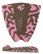 Creatures of Leisure Molly Picklum Signature Pin Tail Traction Dark Army Guava