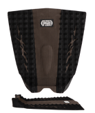 Creatures of Leisure Punish Traction Pad Coffee Black