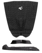 Creatures of Leisure Proto 1.4 Pin Tail Traction Pad Eco Black Out Platinum