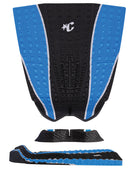 Creatures of Leisure Proto 1.5 Signature Traction Pad Eco Black Cobalt Panel