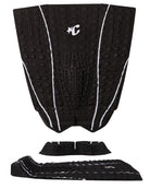 Creatures of Leisure Proto 1.5 Signature Traction Pad Black White Panel