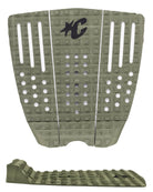 Creatures of Leisure Reliance 3 Traction Pad Dark Army
