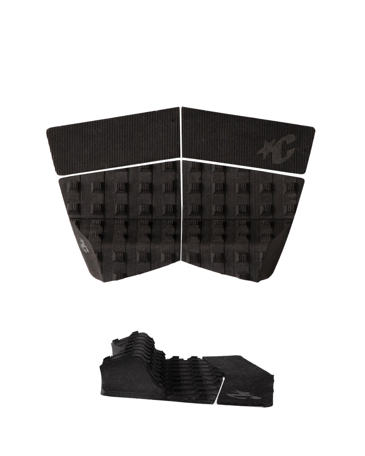 Creatures of Leisure Hardware Tail Block Black