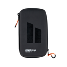 FCS Fin Case - 4 Sets of Fins