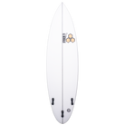 Channel Islands Surfboards Goldie FCS2 6ft0in