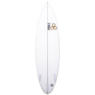 Channel Islands Surfboards Goldie Futures 6ft1in