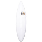 Channel Islands Surfboards Goldie FCS2 6ft0in