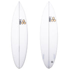 Channel Islands Surfboards Goldie Futures 6ft1in