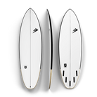 Firewire Surfboards Groove Futures 5ft8in