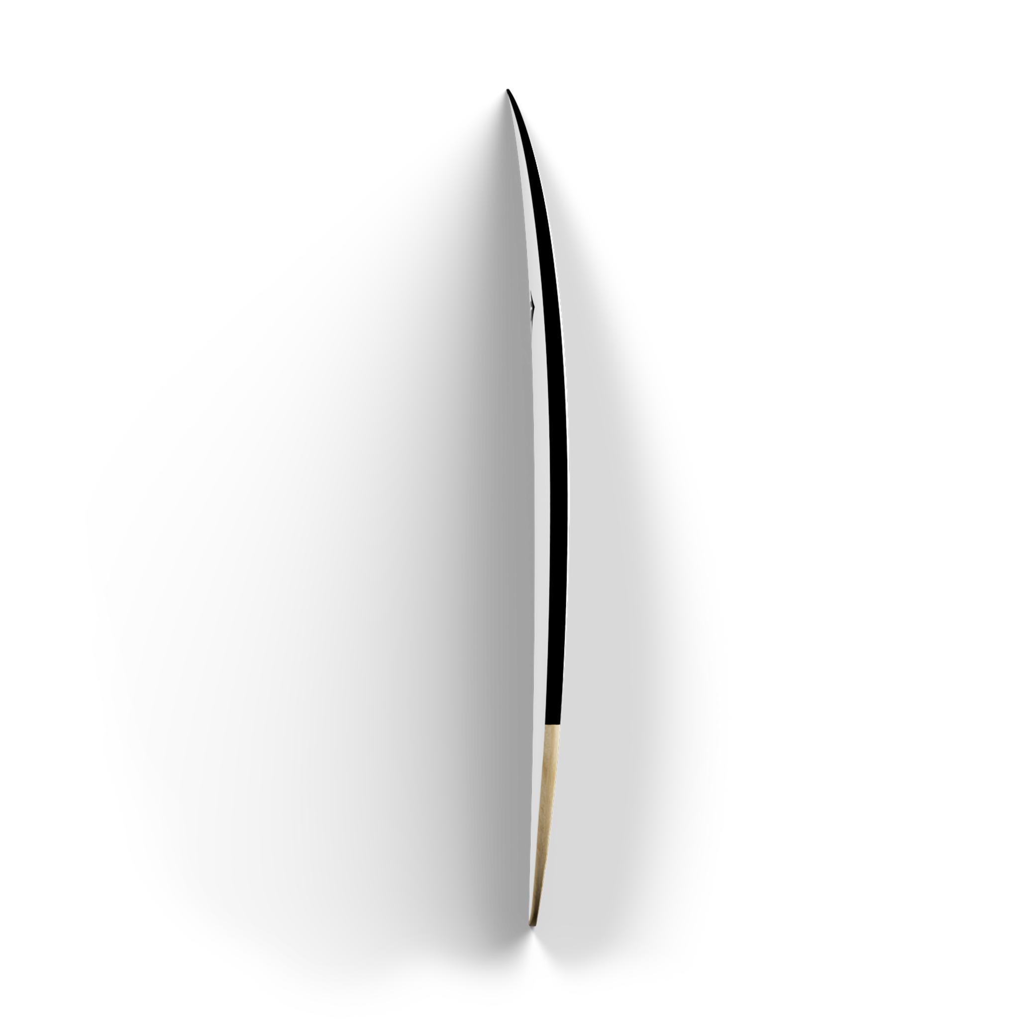 Firewire Surfboards Groove Futures 6ft2in